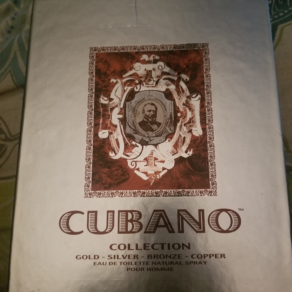 Cubano Collection